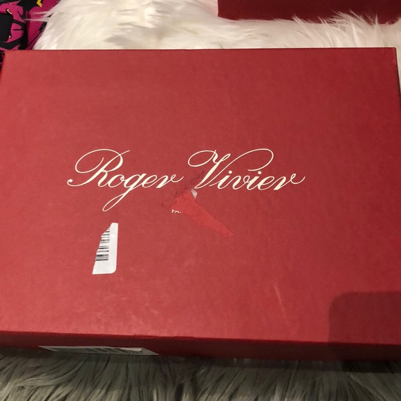 Women’s RARE Roger Vivier heels main image 0